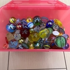 ビー玉