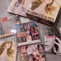 浜崎あゆみ🎵CD DVD
