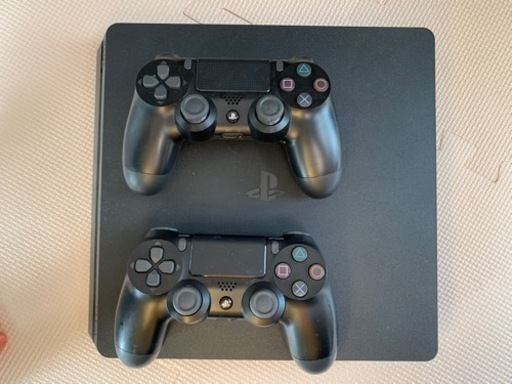 【ジャンク】PS4 プレステ4