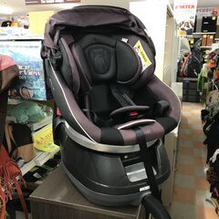 チャイルドシート コンビ エッグショック ※動作チェック済
