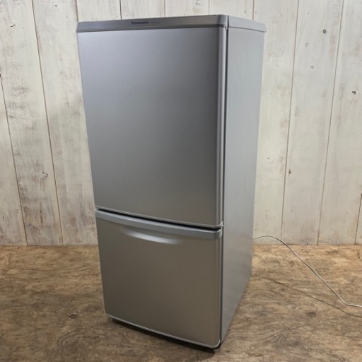 【送料込み】冷蔵庫 パナソニック NR-B142E6 送料込み】冷蔵庫 パナソニック NR-B142E6 Amazon.co.jp: 【エコ