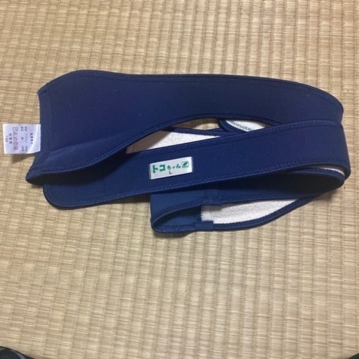 更に値下げ❣️トコちゃんベルト　L