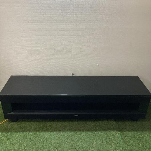 ■中古品 SONY ソニー サウンドバー ホームシアターシステム RHT-G1550 2009年製 テレビ台 スピーカー ◎
