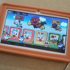 アンパンマン　コドなびの画像