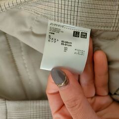 パンツの画像