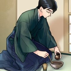 のほほん☆茶道部