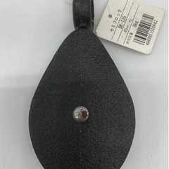 値下げ↓未使用■セミブロック■滑車■荷重８kg■65m/m