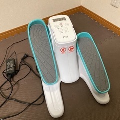 EBiS エビス　ステッパーサイクル