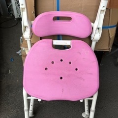 介護用　浴用　シャワーチェアー　各種ございます