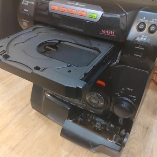 大分【激安500円ポッキリ！】☆ジャンク品だけど使えます☆SA-AK20