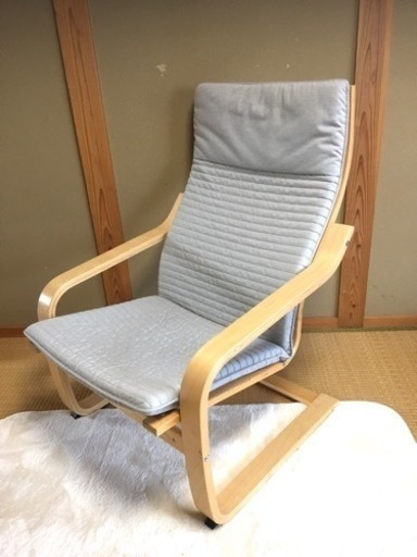 IKEA イケア　チェア
