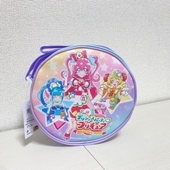 デリシャスパーティープリキュアの画像