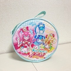 デリシャスパーティープリキュアの画像