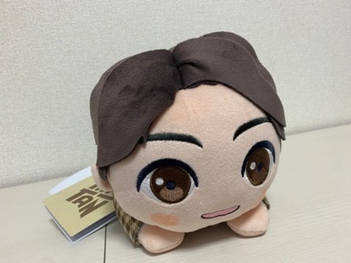 BTS グク