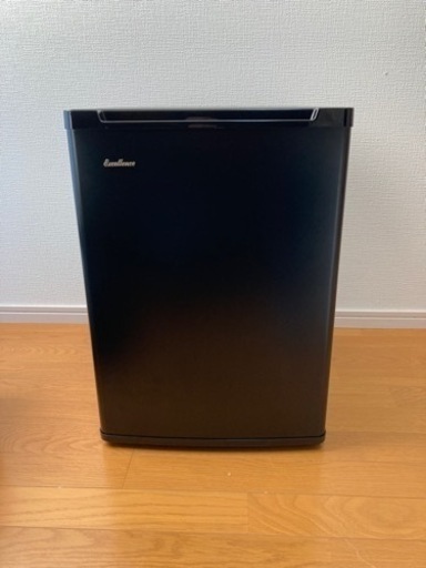 エクセレンス 1ドア冷蔵庫 ML-640