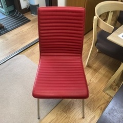 【リサイクルサービス八光　田上店】ニトリ　ダイニングチェア (N...