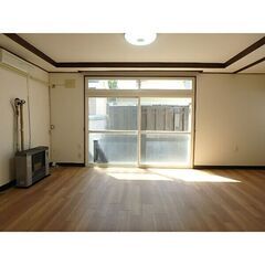 札幌市東区　ペット相談 ３LDK戸建 - 賃貸（マンション/一戸建て）