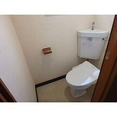 札幌市東区　ペット相談 ３LDK戸建 − 北海道