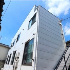 初期費用なんと118200円！！ 東京メトロ千代田線町屋駅まで徒...