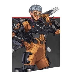 PS4 APEXフレ募集