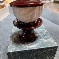 新品　仏具　茶湯器