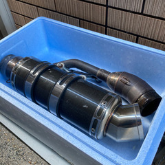 ホンダフォルツァMFの画像