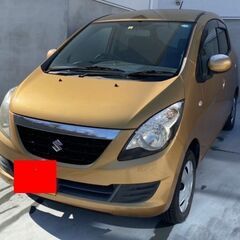 売約済み　１９年式　セルボ　美品　車検　R4/09月まで！