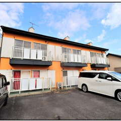 🍀叶Room🏠（１DK）★フリーレント1ヶ月★ 『旭市三川』✨敷...