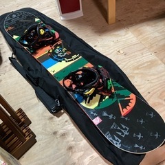 ●スノーボード、ヘッド、head、156cm