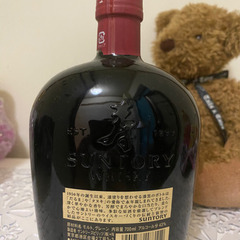 【お取引き決定】未開封✧︎ サントリー オールド 700ml✧︎の画像
