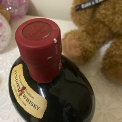 【お取引き決定】未開封✧︎ サントリー オールド 700ml✧︎の画像