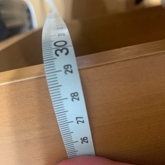 値下げしました【美品】大きめ本棚、幅調整可◎縦・横どちらも使えます◎の画像