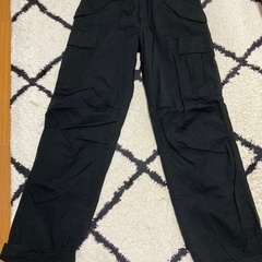 M65パンツ　アルファ