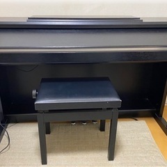 電子ピアノ　KAWAI CA13B