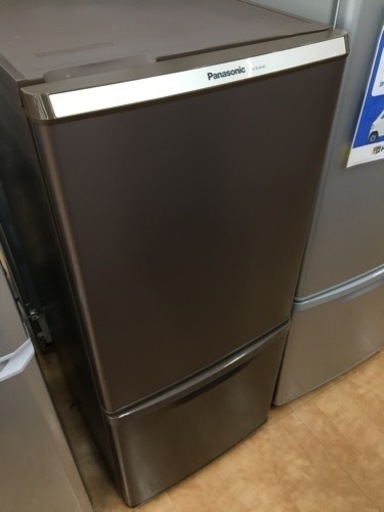 【トレファク摂津店】Panasonic（パナソニック）の2ドア冷蔵庫が入荷致しました！！