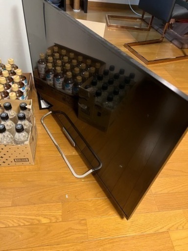 [ジャンク]KDL-42W650A sony bravia ソニー ブラビア