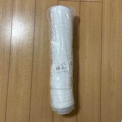 使い捨てお椀100枚