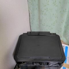 EPSON Colorio EP702A　大幅値下げしました！