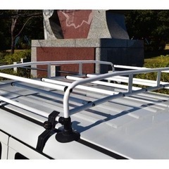 スピアーノ　タイプM 後期SS丸目　純正ルーフキャリア車検2年付き　タイミングチェーン　の画像