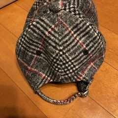 帽子　あげます　0円の画像