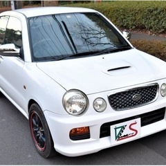 ダイハツ　オプティビークスS 車検たっぷり令和6年付き1月12日迄