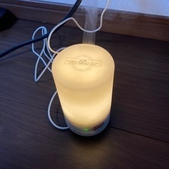 無印良品　ディフューザーの画像