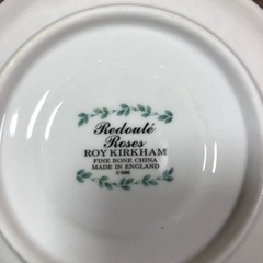 ブランド食器の画像