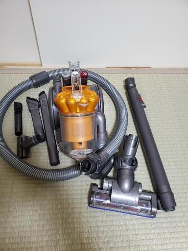 ダイソン 掃除機