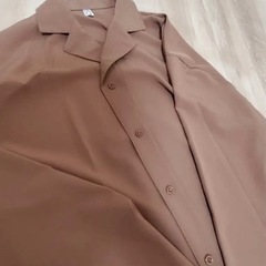 【31】ロングカーディガン♡の画像