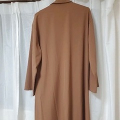 【31】ロングカーディガン♡の画像