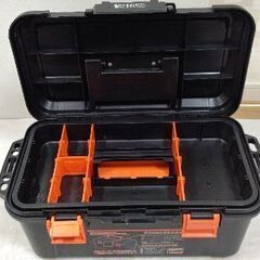 トラスコ中山 TRUSCO TSHB-500 スーパーハードボックスの画像