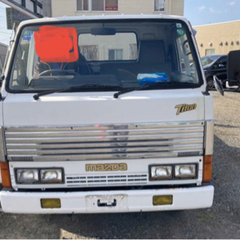マツダ タイタン 2ｔ積載車 値下げ中