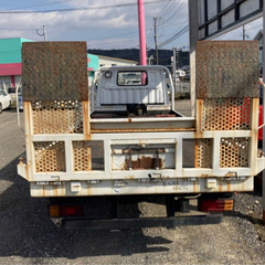 マツダ タイタン 2ｔ積載車 値下げ中の画像