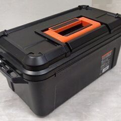 トラスコ中山 TRUSCO TSHB-500 スーパーハードボックスの画像